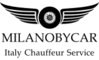 MilanobyCar logo