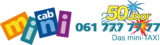mini-cab Basel logo