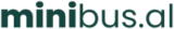 Minibus.al logo