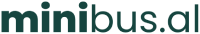 Minibus.al logo