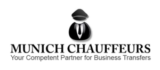 Munich Chauffeurs GmbH logo