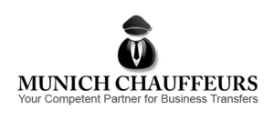 Munich Chauffeurs GmbH logo