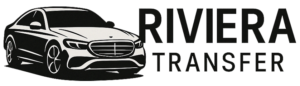 My Riviera Transfer logo