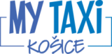 My Taxi Košice logo