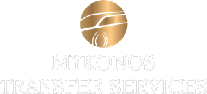Mykonos Transfer Services logo