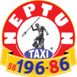 Neptun Taxi logo