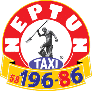 Neptun Taxi logo