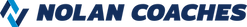Nolan Coaches logo