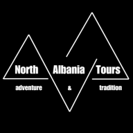 North Albania Tours Shkodër logo