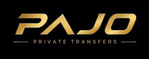 Pajo Private Transfers Mostar logo