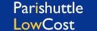Paris Shuttle Low Cost logo
