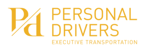 Personal Drivers logo
