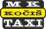 Poprad Taxi Kočiš logo