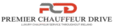 Premier Chauffeur Drive logo
