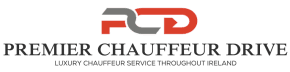 Premier Chauffeur Drive logo