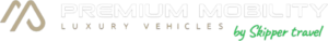 Premium Mobility Belgrade logo
