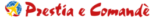 Prestia e Comandè logo