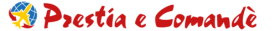 Prestia e Comandè logo