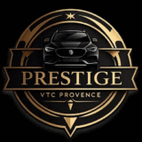 Prestige VTC Provence logo
