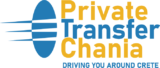 Private Transfer Chania logo