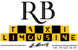 RB Limousine St. Moritz logo