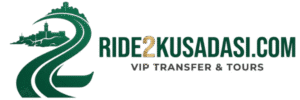Ride2Kusadasi logo