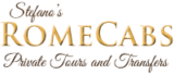 Rome Cabs logo