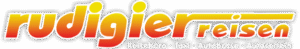 Rudigier Reisen – Gastein Taxi logo