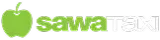 Sawa Taxi logo