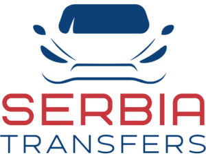 Serbia Transfers logo