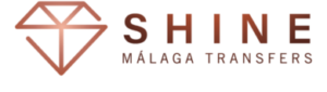Shine Malaga Transfers logo