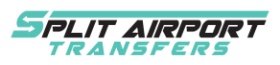 Split Airport Transfers (Kontino) logo