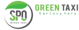 SPO Taxi Karlovy Vary logo