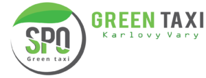 SPO Taxi Karlovy Vary logo