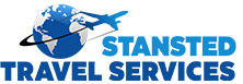 Stansted Travel Services logo