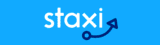 Staxi – The Fixed Price Taxi logo