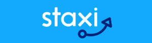 Staxi – The Fixed Price Taxi logo