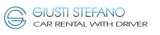 Stefano Giusti – Car with Driver Florence logo