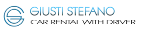 Stefano Giusti – Car with Driver Florence logo
