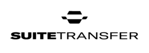 Suite Transfer logo