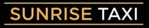 Sunrise Taxi – Your Taxi Transfer Malaga logo
