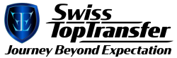 Swiss Top Transfer logo