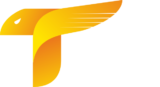 T-Run Taxi Tirana logo