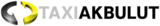 Taxi Akbulut Tübingen logo