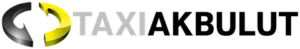 Taxi Akbulut Tübingen logo