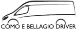 Taxi Bellagio NCC logo