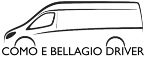 Taxi Bellagio NCC logo