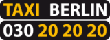 Taxi Berlin logo