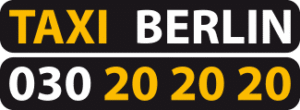 Taxi Berlin logo