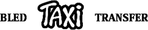 Taxi Bled Transfer logo